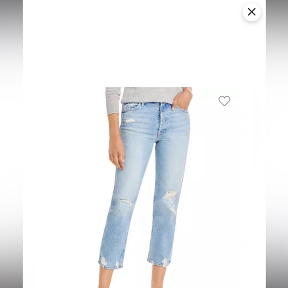 Mother Jeans - Picture 8 of 8